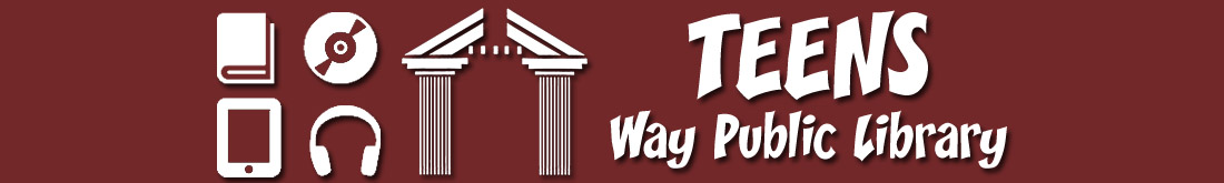 Way Public Library Teen Site